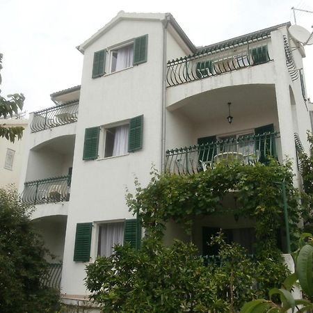 Apartments Nada Vodice Exterior foto