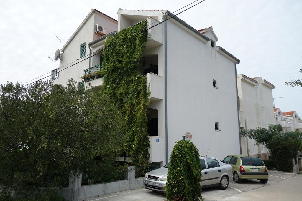 Apartments Nada Vodice Quarto foto